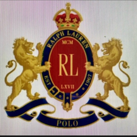 Kids (M) Polo by Ralph Lauren LOGO Pullover - Picture 8 of 9